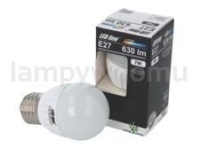 Żarówki LED E27