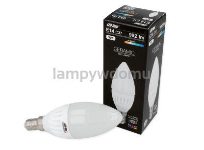 Żarówki LED E14