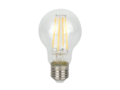 LED line LITE żarówka LED E27 7W 2700K 840lm 220-240V FILAMENT A60