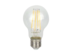 LED line LITE żarówka LED E27 7W 2700K 840lm 220-240V FILAMENT A60