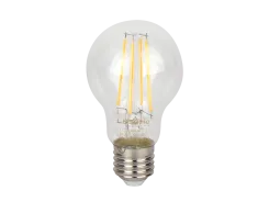 LED line LITE żarówka LED E27 7W 4000K 840lm 220-240V FILAMENT A60